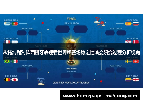 从托纳利对阵西班牙表现看世界杯赛场稳定性演变研究过程分析视角